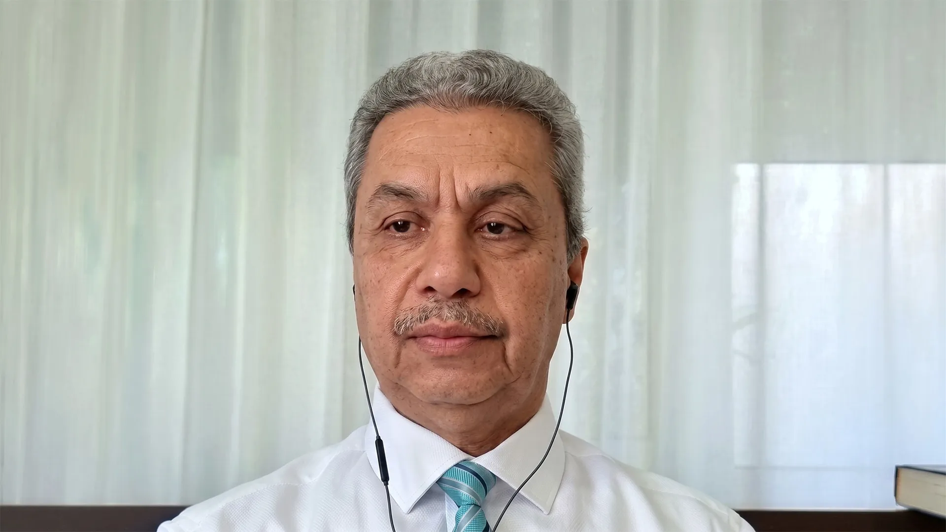 Iranian oil production: Expert dismisses fears of catastrophic consequences from well closures