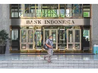 Indonesia economy grows 5.61% in Q1, fastest pace since 2022
