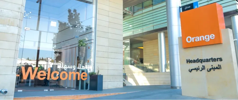 Orange Jordan posts strong 2025 revenue, approves cash dividend