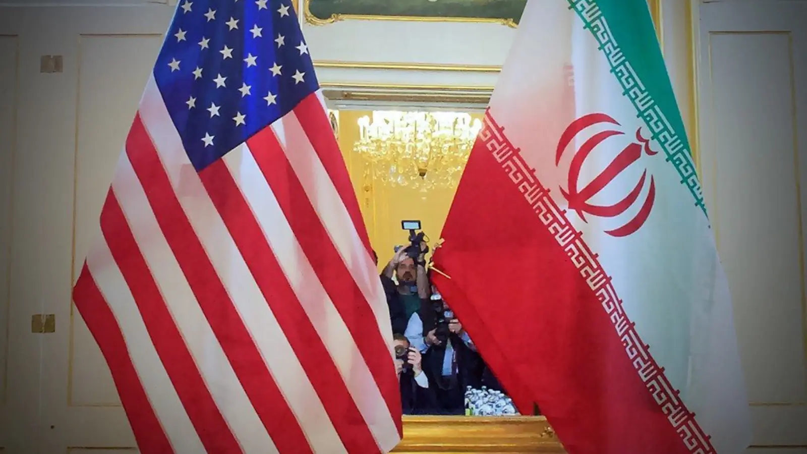 Trump says Iran wants to make deal as Tehran reviews US plan