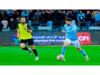 We are all Nashama: Football, respect, and a final to remember in Jordan