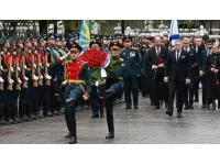 Russia marks 81st Victory Day anniversary honoring WWII sacrifice