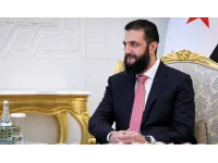 Syria president changes govt officials and ministers, replaces brother