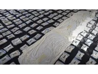 When drugs become a sovereignty crisis: Jordan,Syria, and the battle for Suwayda