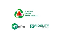Jordan Green Ammonia says project carries no government financial burden