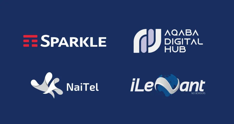 NaiTel signs MoU with Sparkle and iLevant to extend GreenMed cable through Jordan