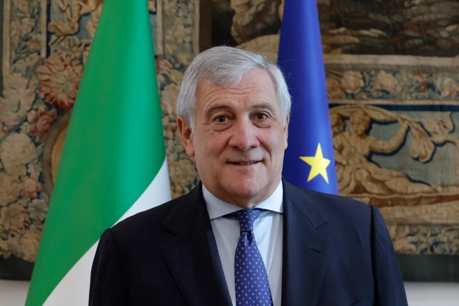 Italy in the Hormuz crisis: diplomacy, naval missions and food security