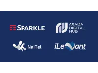 NaiTel signs MoU with Sparkle and iLevant to extend GreenMed cable through Jordan