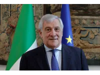 Italy in the Hormuz crisis: diplomacy, naval missions and food security