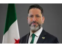 Syria appoints new central bank governor