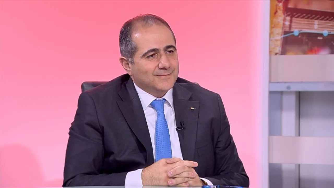 Jordan approves reforms to enhance competitiveness and attract regional investment