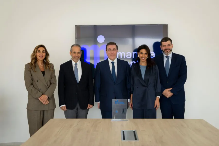 Jordan Capital and Investment Fund launches JOD 50 mln Manara Ventures Fund to back tech startups