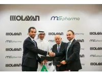 Olayan Financing Company acquires minority stake in MS Pharma