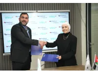 MadfoatCom and Valu Jordan launch strategic partnership to enable installment payments through eFAWATEERcom  