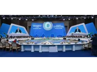 Kazakhstan’s Congress of Leaders of World and Traditional Religions promotes interfaith dialogue
