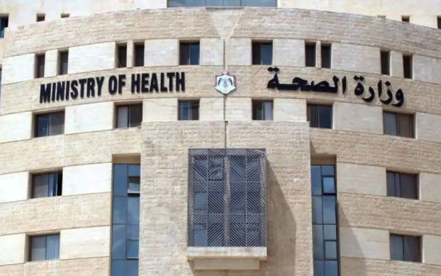 Jordan bans entry from Congo, Uganda over Ebola concerns