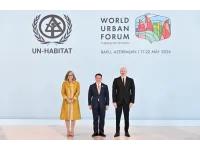 Baku successfully hosts WUF13: Azerbaijan at the center of global urban dialogue
