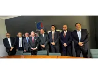 CCI FRANCE JORDANIE – CAFRAJ elects new board