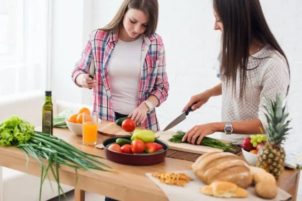 Food safety first: Expert tips for germ-free cooking