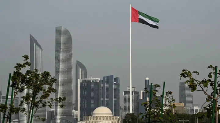 UAE urges Iraq to prevent attacks from its territory ‘immediately’