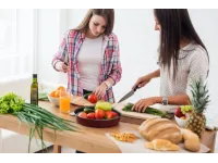 Food safety first: Expert tips for germ-free cooking