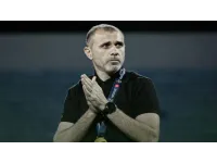 From leading scorer to scholar of the game: Ahmad Hayel’s journey into coaching excellence in Jordanian football