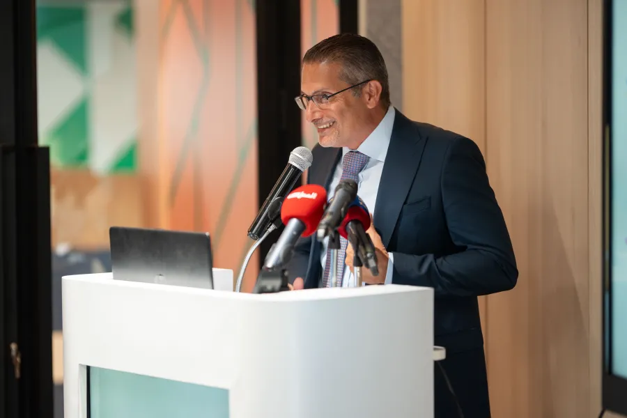Jordan’s Migrate expands regional business services amid rising demand for outsourcing
