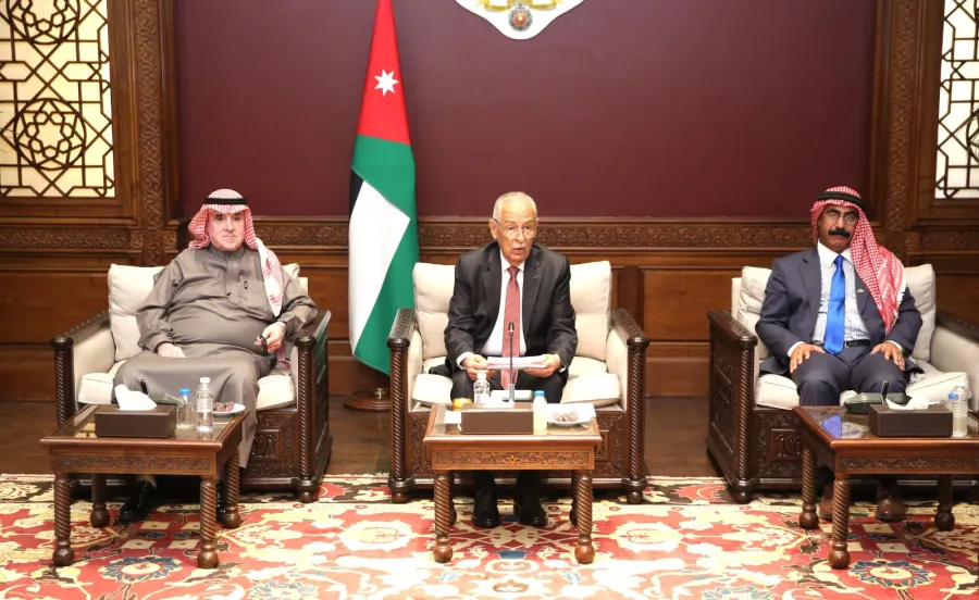 العيسوي: التحديث الشامل المسارللمستقبل.. وتمكين المرأة والشباب ركيزة الرؤية الملكية