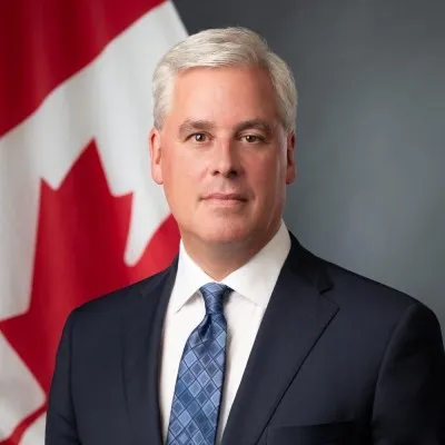 Canada welcomes the world: The FIFA World Cup 2026
