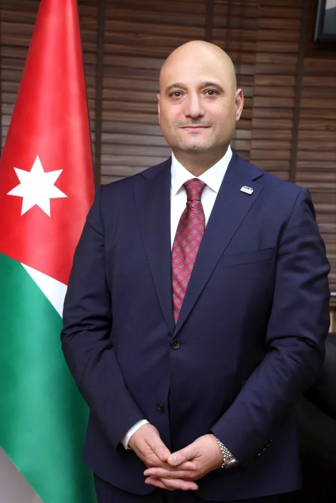Ghaleb Hijazi appointed Executive Director of JEDCO