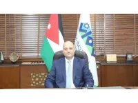 Ghaleb Hijazi appointed Executive Director of JEDCO