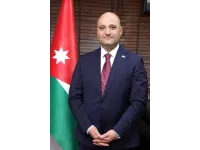 Ghaleb Hijazi appointed Executive Director of JEDCO