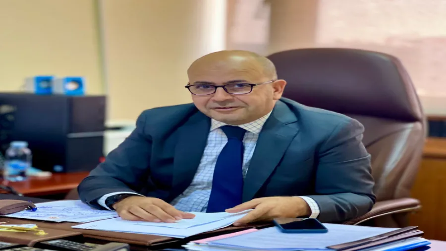 Jordan Industrial Estates Company attracts JOD 3 bln in investments, creates 65,000 jobs