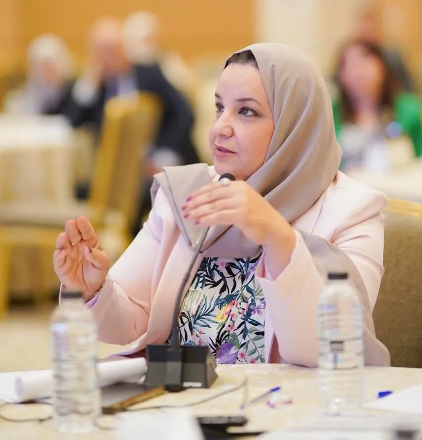 Governance first: Rethinking municipal reform in Irbid and Zarqa