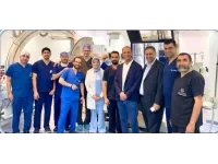 Al Khalidi Hospital performs fourth catheter-based pulmonary valve implantation