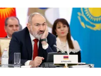 Critics say Pashinyan's policies have left Armenia facing security and political challenges