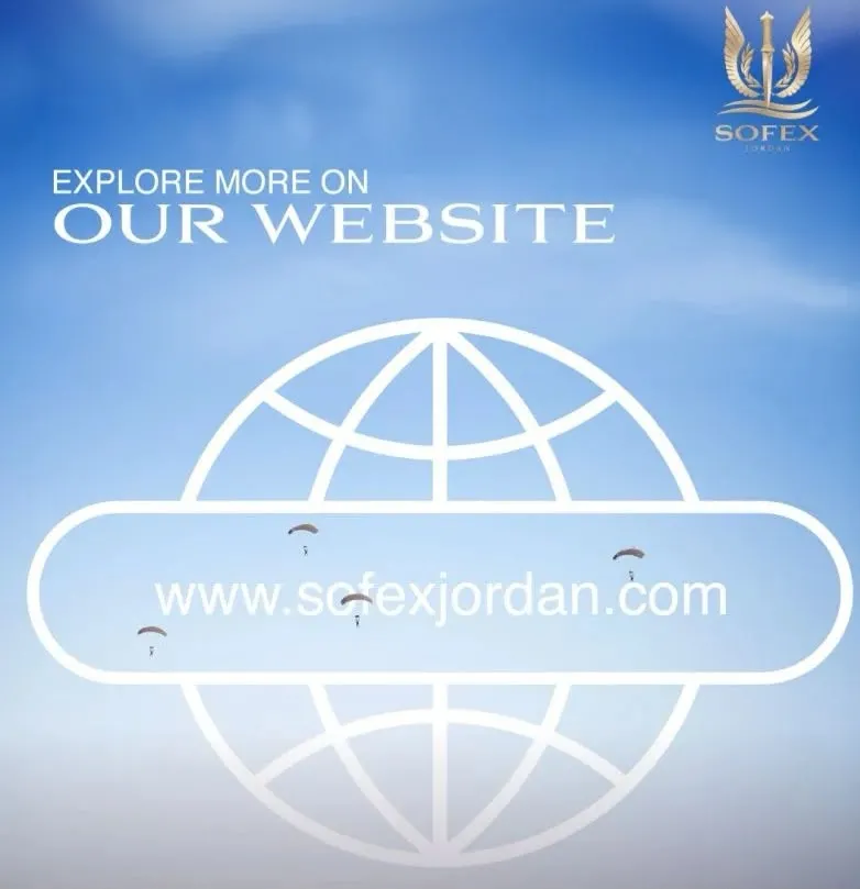 SOFEX launches new website ahead of 2026 edition