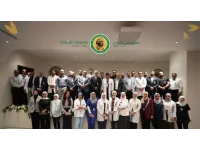 Al-Kindi Hospital marks 80th Independence anniversary 