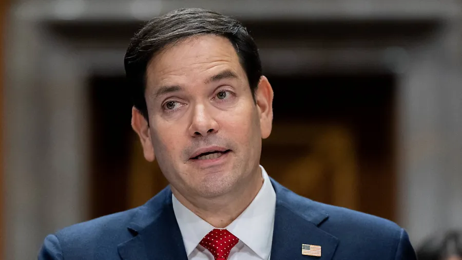 Rubio says Iran’s Supreme Leader Mojtaba Khamenei alive and ‘increasingly engaging’