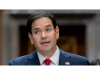 Rubio says Iran’s Supreme Leader Mojtaba Khamenei alive and ‘increasingly engaging’