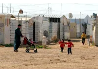 UNHCR says 196,000 Syrian refugees have voluntarily returned from Jordan