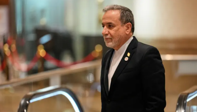 Iran FM warns any attack on Beirut will trigger ‘full-scale resumption of war’