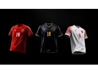 Sales of Jordan Team shirts jump following historic World Cup qualification