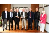 Royal Jordanian receives industry recognition for supply chain support