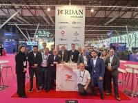 MadfoatCom showcases Jordan’s digital payments ecosystem at Money20/20 Europe