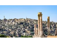 What's making news in Jordan today