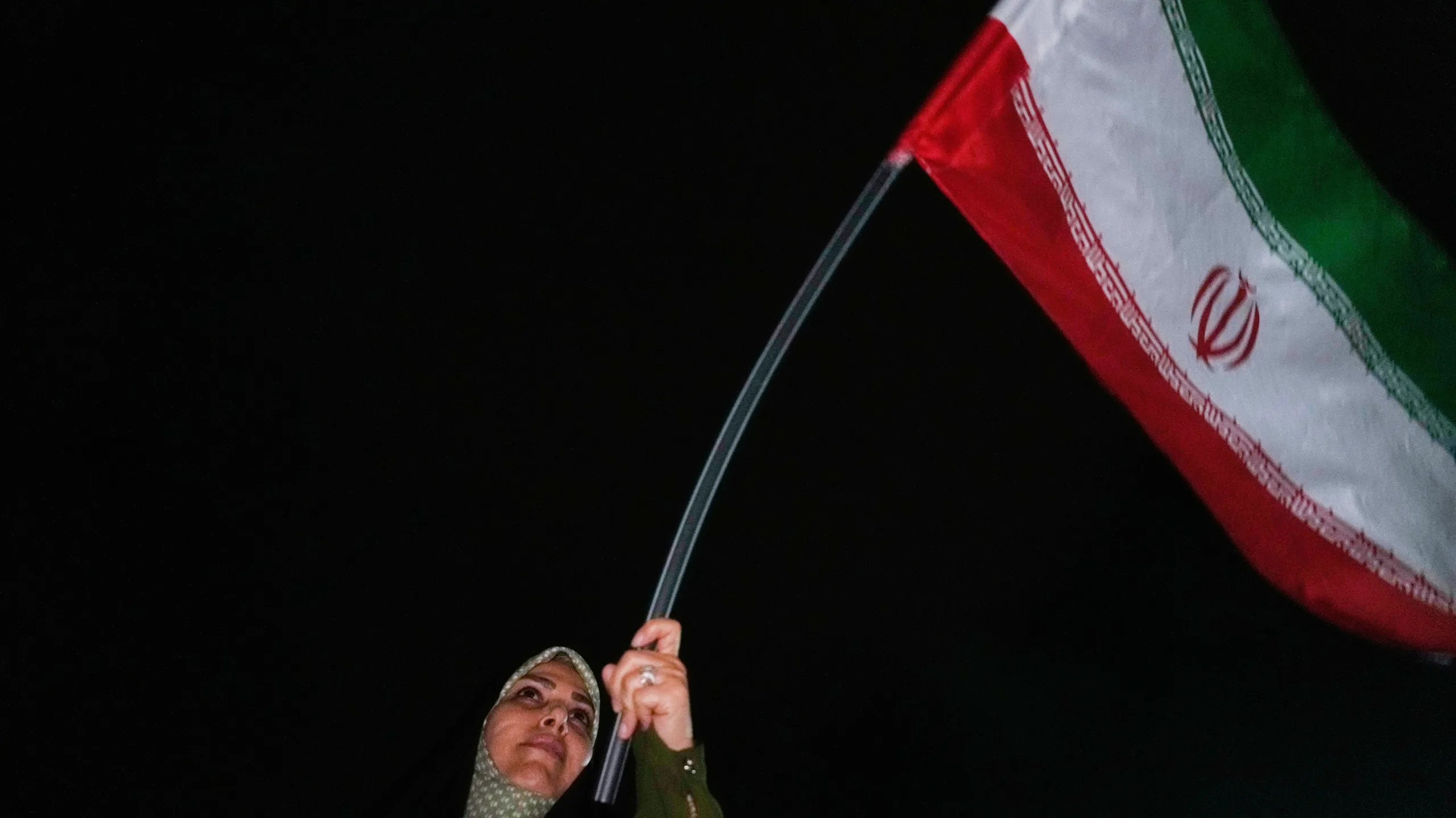 Israel strikes Tehran after Iran launches missiles at Israel in major test for fragile ceasefire