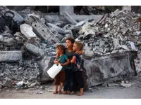 Over 20,000 Palestinian students killed in Israeli war on Gaza