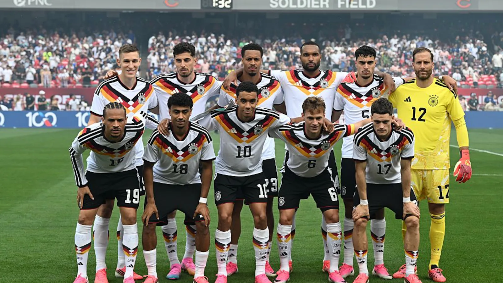 Group E: Germany’s redemption quest meets rising challengers and a historic underdog story