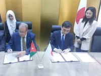 Japan funds $2 million health project in Jordan for Gaza children and vulnerable communities